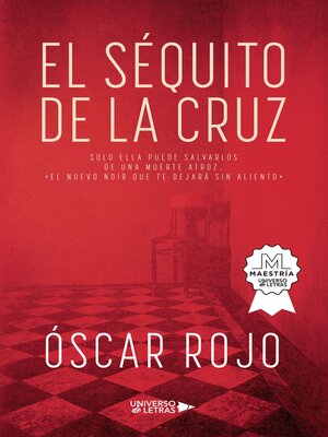 cover image of El Séquito de la Cruz